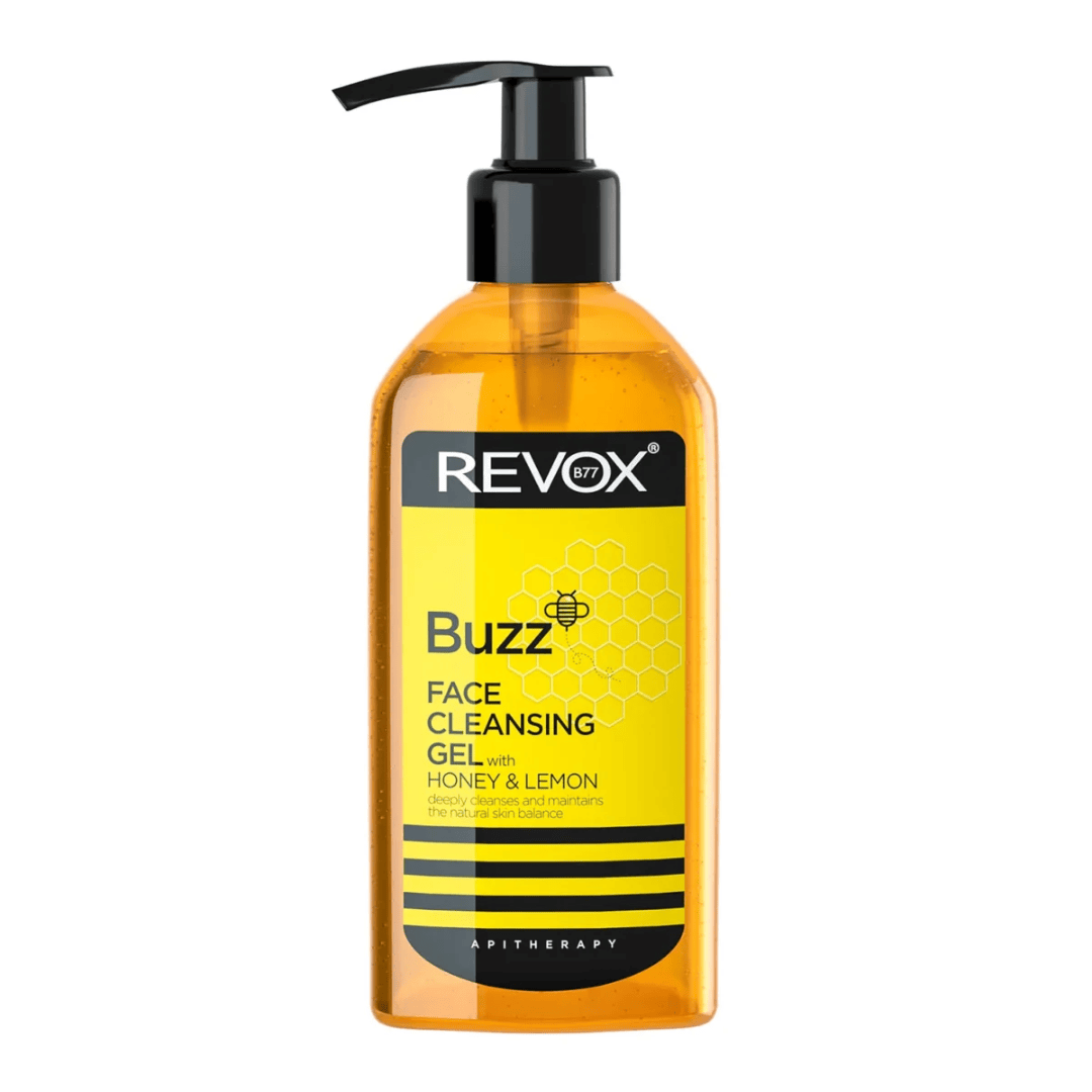REVOX-BUZZ-Gel-Nettoyant-Visage.png REVOX BUZZ Gel Nettoyant Visage – Image 1