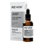 REVOX JUST Acide Hyaluronique 5%