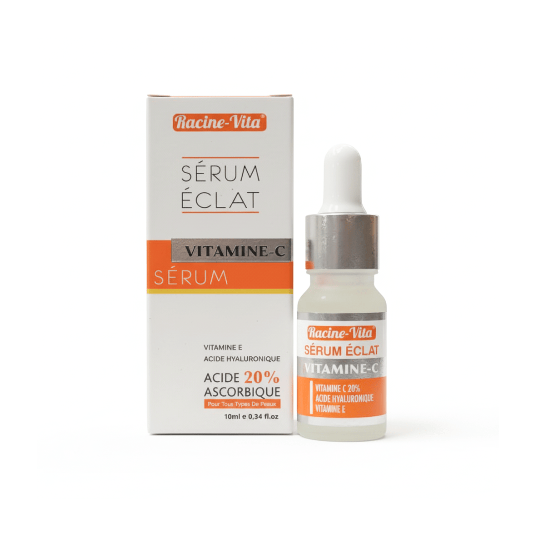 Racine-Vita-Serum-Vitamine-C-20-10ml.png Racine-Vita Serum Vitamine C 20% – 10ml – Image 1