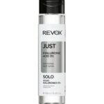 Revox B77 Just Hyaluronic Acid 3% Hydrating face wash 250ml