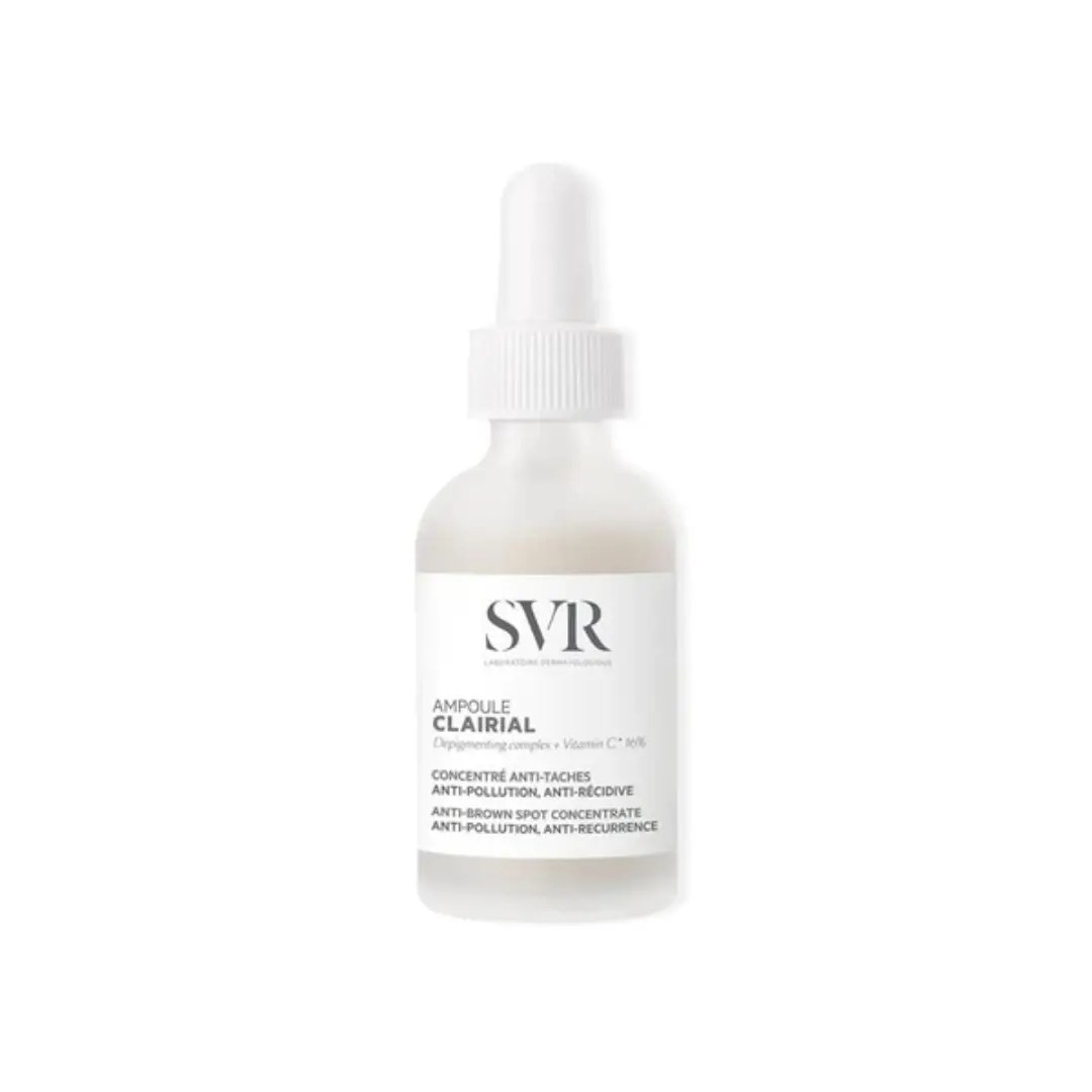 SVR-Clairial-ampoule-30ml.jpg SVR Clairial Ampoule 30ml – Image 1