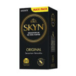 Skyn Original – 20 pièces