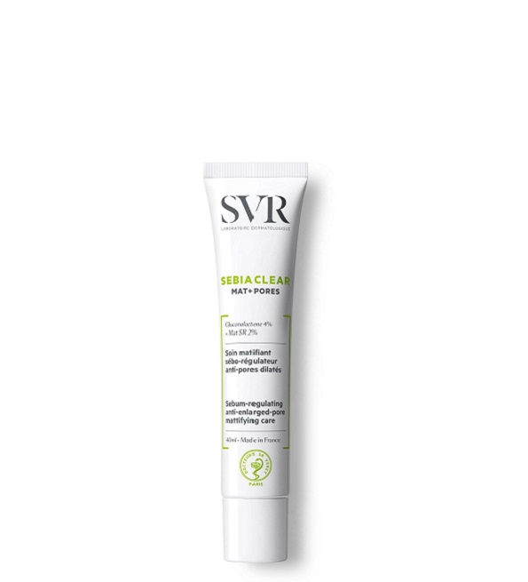 Svr-Sebiaclear-mat-et-pore-40ml.jpg Svr Sebiaclear mat et pore 40ml – Image 1