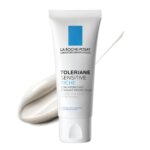 Toleriane Sensitive Riche Crème Hydratante Peau Sèche à Très Sèche  40ml