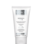 URIAGE DÉPIDERM MOUSSE NETTOYANTE ÉCLAT 100ml