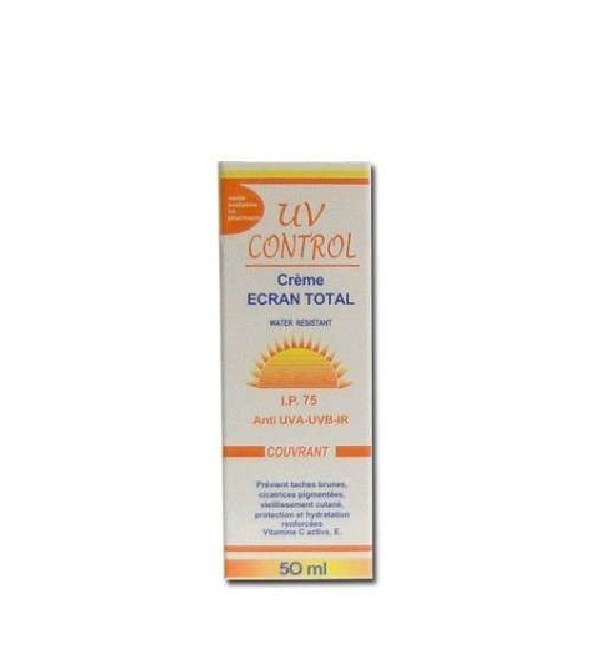 UV-CONTROL-ECRAN-TOTAL-IP-75-INVISIBLE.jpg UV CONTROL ECRAN TOTAL IP 75 INVISIBLE – Image 1