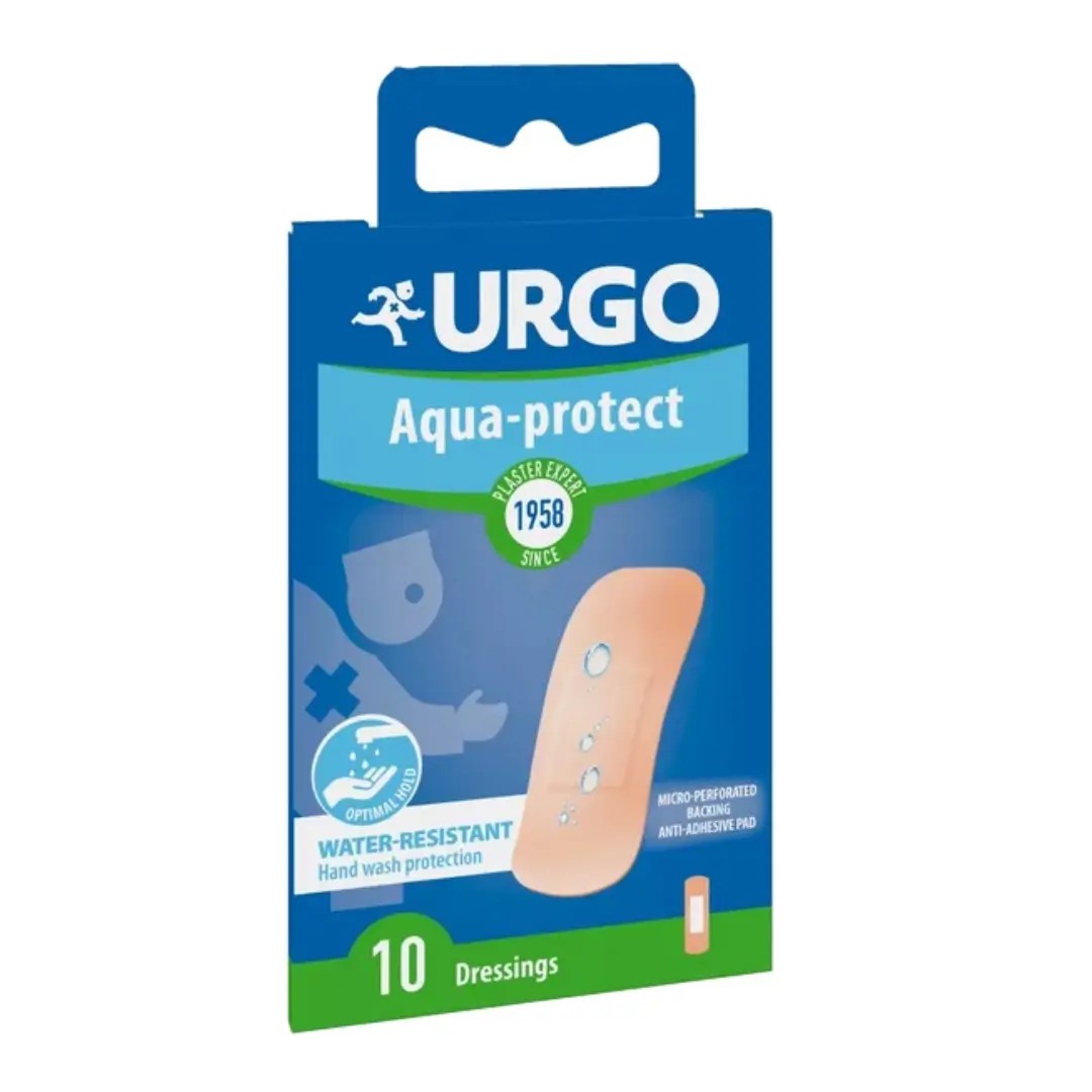 Urgo-Aqua-Protect-10-Pieces-1.jpg Urgo Aqua-Protect 10 Pieces – Image 1
