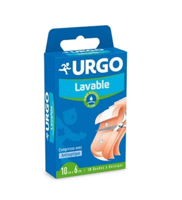 Urgo-Aqua-protect-Lavable-20-Pieces.jpg Urgo Aqua-protect Lavable 20 Pieces – Image 1