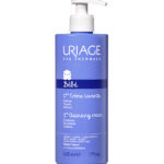 Uriage Bébé – 1ère Crème Lavante – 500 ml