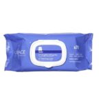 Uriage Bébé – 1ère lingettes nettoyantes 70 unites