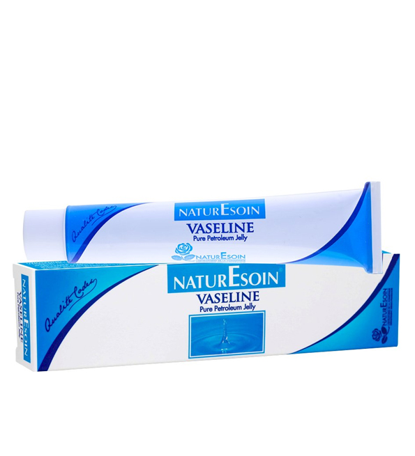 VASELINE-NATURSOIN-NATURE-45-G.jpg NATURE SOIN VASELINE NATURE TUBE 45 G – Image 1