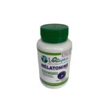 VERTU PLUS MELATONINE 2 MG / 60 GEL