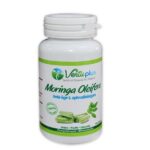 VERTU PLUS MORINGA 90 CP/ 400 MG