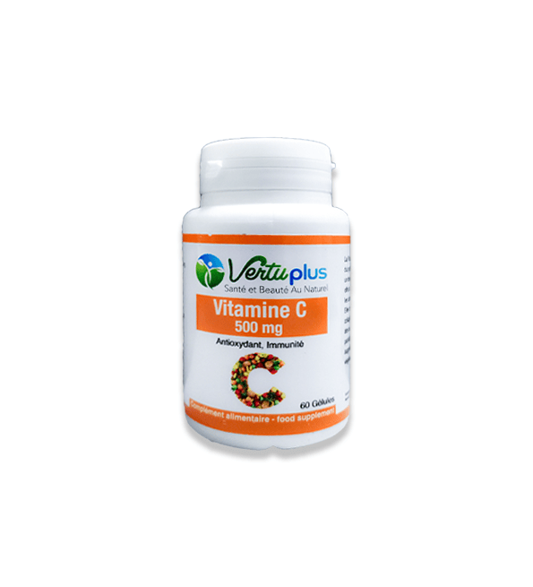 VERTU-PLUS-VITAMINE-C-500-MG-60-GELULES.png VERTU PLUS VITAMINE C 500 MG 60 GELULES – Image 1