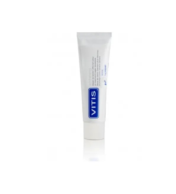 VITIS-DENTIFRICE-WHITENING-100ML.jpg VITIS DENTIFRICE WHITENING 100ML – Image 1