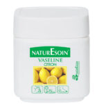Vaseline Nature Soin Citron 120 gramme