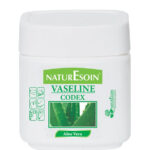 Vaseline Nature Soin Aloe Vera 120 gramme