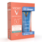 Vichy Capital Soleil Creme Onctueuse 50ml —  Pack