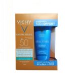 Vichy Capital soleil Crème Anti-brillance SPF 50+