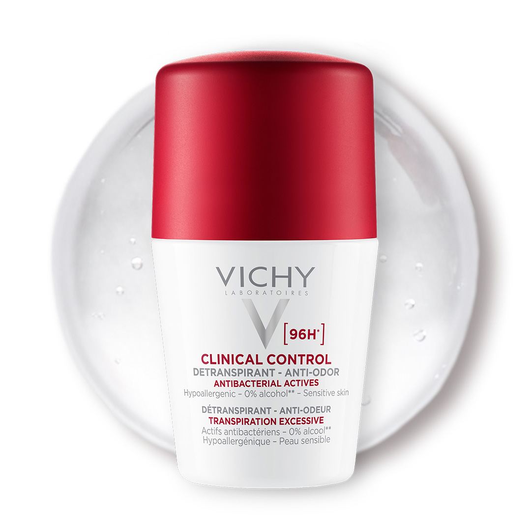 Vichy-Deodorant-DEODORANT-CLINICAL-CONTROL-96H-Tous-types-de-peau.jpg Vichy Déodorant DÉODORANT CLINICAL CONTROL 96H | Tous types de peaux – Image 1