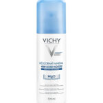 Vichy Déodorant Minéral Aerosol 48H – 125 ml