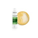 Vichy Dercos Shampoing Traitant Anti-Pelliculaire Cheveux Normaux à Gras | 200ml