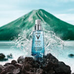 Vichy Minéral 89 Sérum Booster hydratant fortifiant et repulpant – 50 ml