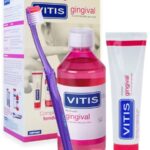 PACK VITIS GINGIVAL MW 500 ML