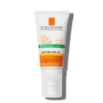 La Roche-Posay Anthelios UVMUNE400 Oil Control Invisible SPF50+ Peau Mixte à Grasse Acnéique | 50ml
