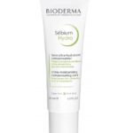 BIODERMA SEBIUM HYDRA SOIN ULTRA HYDRATANT 40 ML