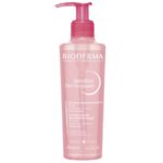 BIODERMA SENSIBIO GEL MOUSSANT NETTOYANT 200 ML – Image 2