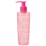 BIODERMA SENSIBIO GEL MOUSSANT NETTOYANT 200 ML