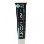 BUCCOTHERM DENTIFRICE CHARBON 75 ML
