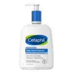 CETAPHIL LOTION NETTOYANT 500 ML