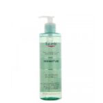 EUCERIN DERMO PURE GEL NETTOYANT 200 ML.