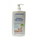 Gilbert Liniderm Liniment Oléo-Calcaire Stabilisé pompe 480ml