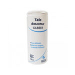 GILBERT TALC 100 G