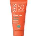SVR Ecran sun secure blur Mousse sans parfums spf50+ 50ml