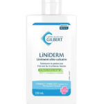 GILBERT LINIMENT OLEO CALCAIRE 250 ML