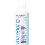 meridol Bain de bouche PROTECTION GENCIVES 400ml
