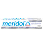 MERIDOL DENTIFRICE PROTECTION GENCIVE BLANCHEUR 75 ML