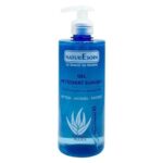 NATURE SOIN GEL NETTOYANT SURGRAS 500 ML