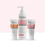 Pack éclaircissante et anti-taches brunes – Eviana