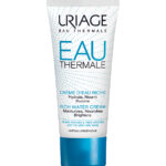 URIAGE EAU THERMALE CREME D&rsquo;EAU RICHE 40 ML