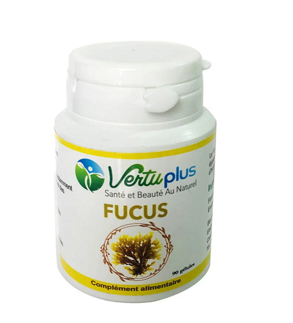 vertuplus-fucus-90-gelules-prix-maroc.jpg VERTU PLUS FUCUS 90 GELULES – Image 1