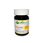 vertuplus vitamine D3 50 capsules